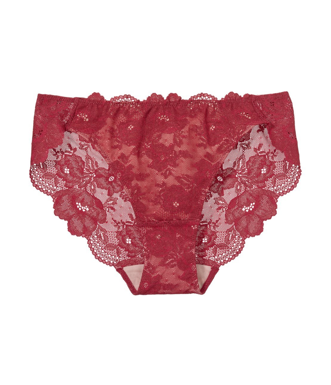 【SALE／33%OFF】PEACH JOHN ミラクルショーツ ピーチ・ジョン インナー・ルームウェア ショーツ レッド