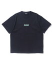 XLARGE STANDARD LOGO S/S TEE TVc XLARGE GNXg[W gbvX Jbg\[ETVc ubN O[ lCr[ zCg CG[yz