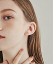 【SALE/28%OFF】ciite' 【 金属アレルギー対応 】 シンプルミニボールピアス サージカルステンレス シーテ アクセサリー・腕時計 ピアス シルバ...