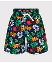 【SALE/10%OFF】PETIT BATEAU トランクス水着 プチバトー 水着・スイムグッズ その他の水着・スイムグッズ【送料無料】