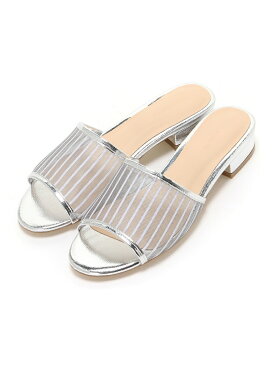 【SALE/42%OFF】GLOBAL WORK (W)チュールサンダル グローバルワーク シューズ【RBA_S】【RBA_E】