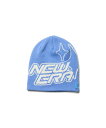 WEGO MEN'S NEWERA BASIC BEANIE SPARKLE ウィゴー 帽子 ニット帽・ビーニー ブルー ブラック ベージュ