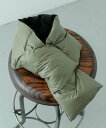 【SALE/2%OFF】URBAN RESEARCH ITEMS ダウンマフラー アーバンリサーチアイテムズ ファッション雑貨 マフラー・ストール・ネックウォー...
