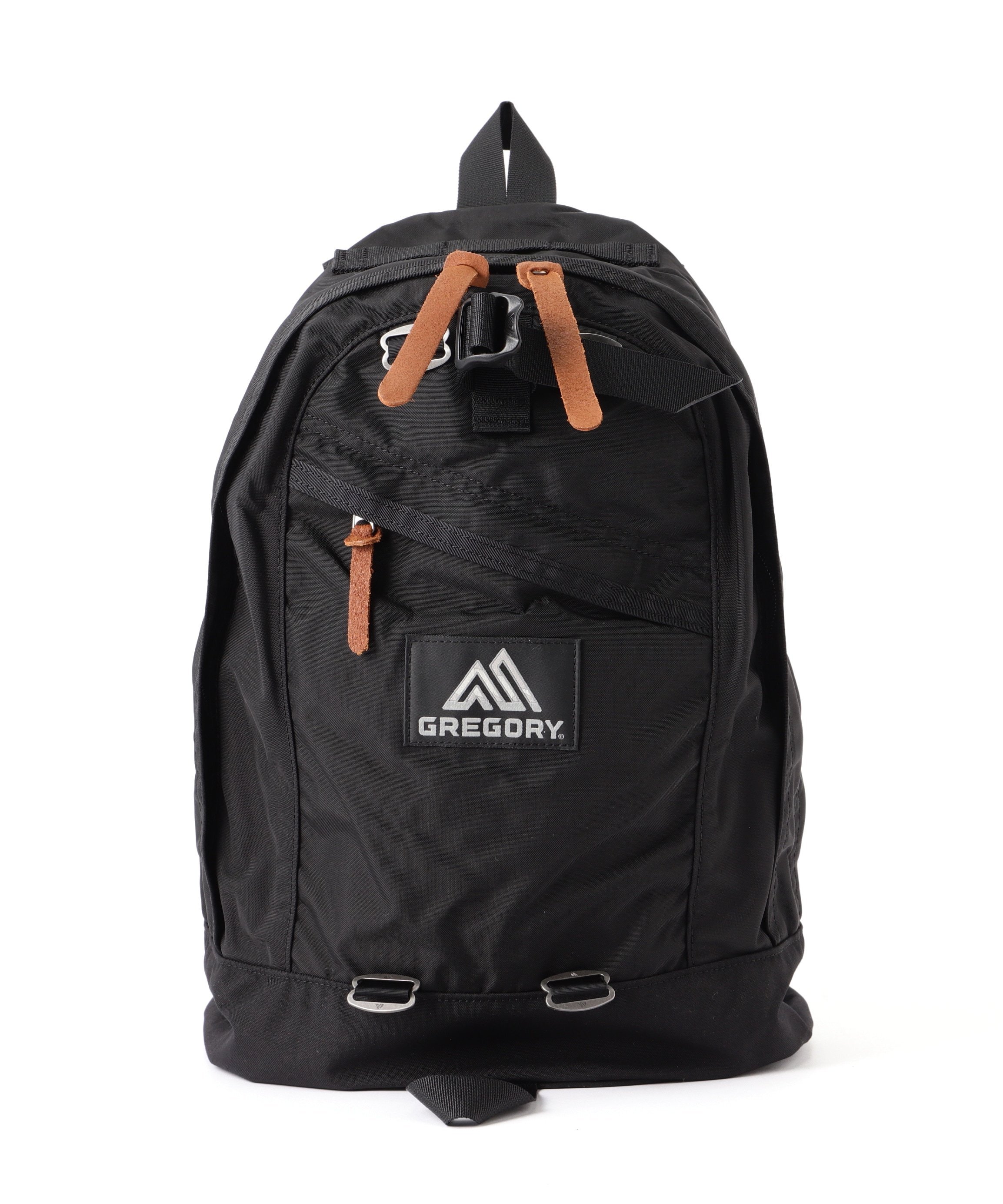 MANASTASH GREGORY/グレゴリー/FINE DAY/ファインデイ マナスタッシュ バッグ その他のバッグ ブラック【送料無料】