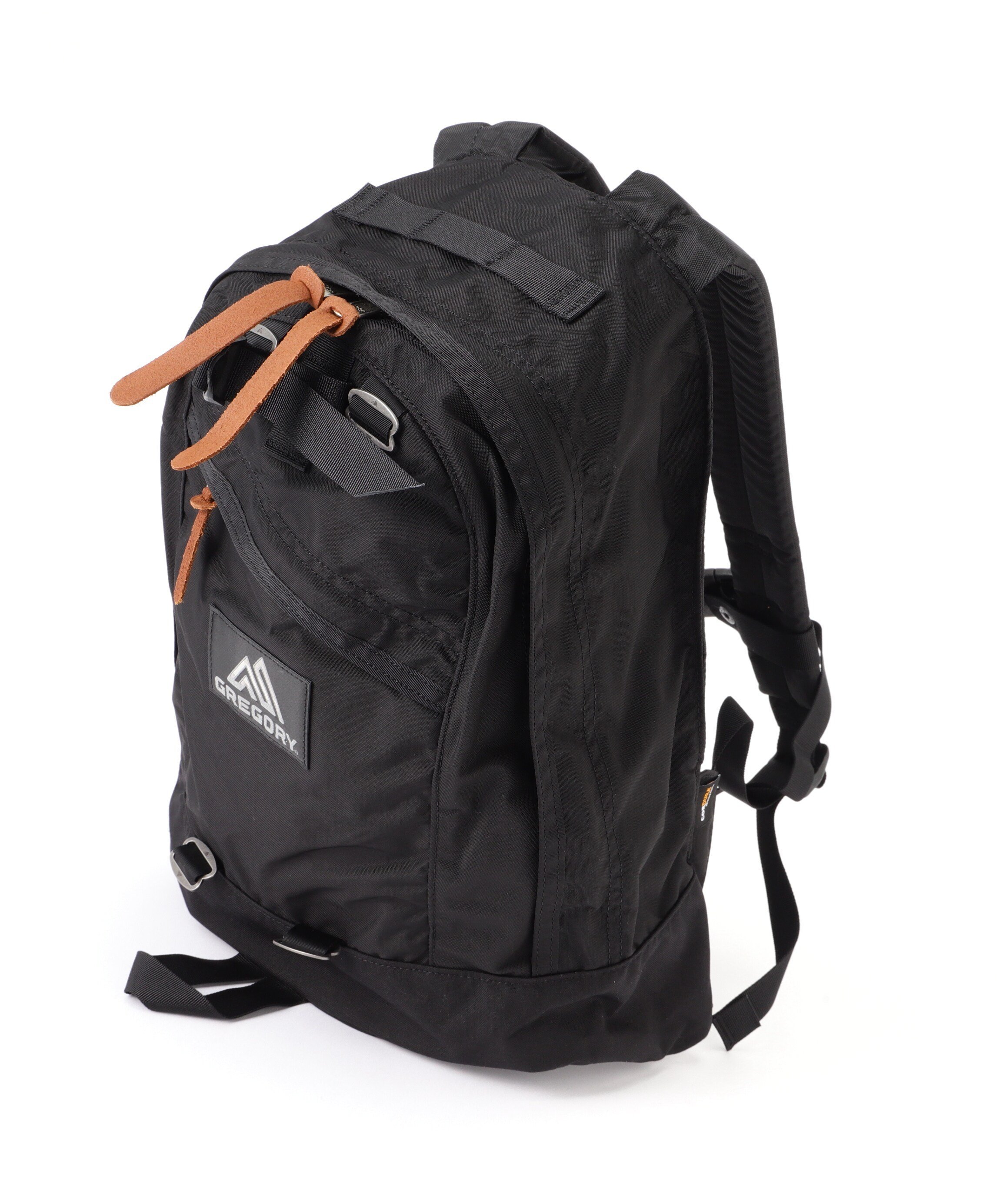 MANASTASH GREGORY/グレゴリー/FINE DAY/ファインデイ マナスタッシュ バッグ その他のバッグ ブラック【送料無料】