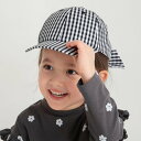 【SALE/20%OFF】branshes バックリボンキャップ ブランシェス 帽子 キャップ ピンク ベージュ