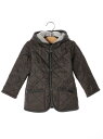 SHIPS KIDS LAVENHAM:フェイクファー フード ジャケット(90~140cm) シップス ジャケット・アウター カバーオール・ワークジャケット ...