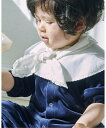 IENA ENFANT 別注 bibs フリル(baby) イエナ　アンファン マタニティウェア・ベビー用品 その他のベビーグッズ ホワイト