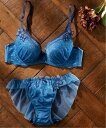 YU’NOW レディース インナー・ルームウェア ユナウ Lingerie by GeeRA