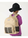 Columbia Columbia/ プライスストリームユース18Lバックパック /コロンビア コロンビア バッグ リュック・バックパック ベージュ ブラック【...