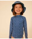 【SALE/10%OFF】PETIT BATEAU ラッシュガード プチバトー 水着・スイムグッズ その他の水着・スイムグッズ【送料無料】