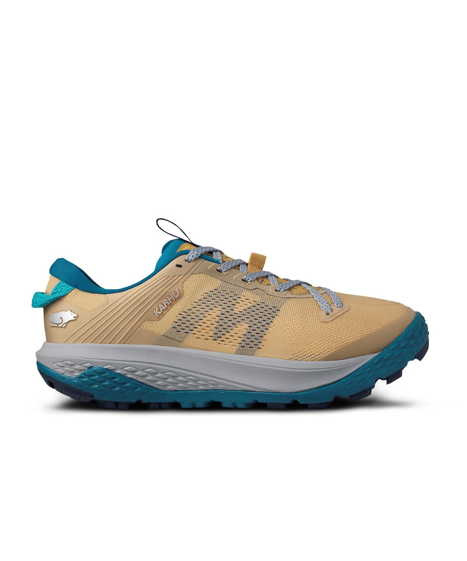 KARHU Karhu(カルフ) MEN'S IKONI TRAIL 1.0 SNEAKER スニーカー カルフ シューズ・靴 スニーカー【送料無料】