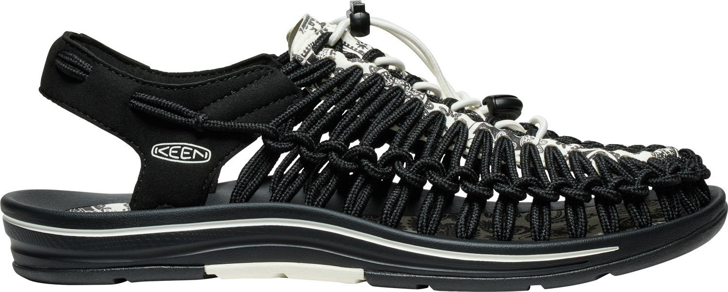 【SALE/30%OFF】KEEN MEN UNEEK メンズ ユニーク キーン シューズ・靴 サンダル ブラック【送料無料】