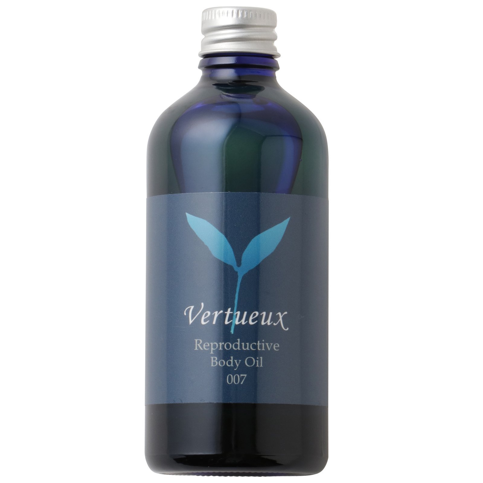 Vertueux リプロダクティブ・ボディオイル ヴェルトゥー ボディケア・オーラルケア ボディクリーム・オイル【送料無料】