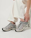 BEAUTY&YOUTH UNITED ARROWS <Salomon>XT-WHISPER シルバーカラー/スニーカー ビューティー&ユース ユナイテッドアロ...