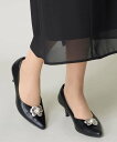 【SALE/60%OFF】a.v.v フラワーシューズクリップ アー・ヴェ・ヴェ 福袋・ギフト・その他 その他 シルバー
