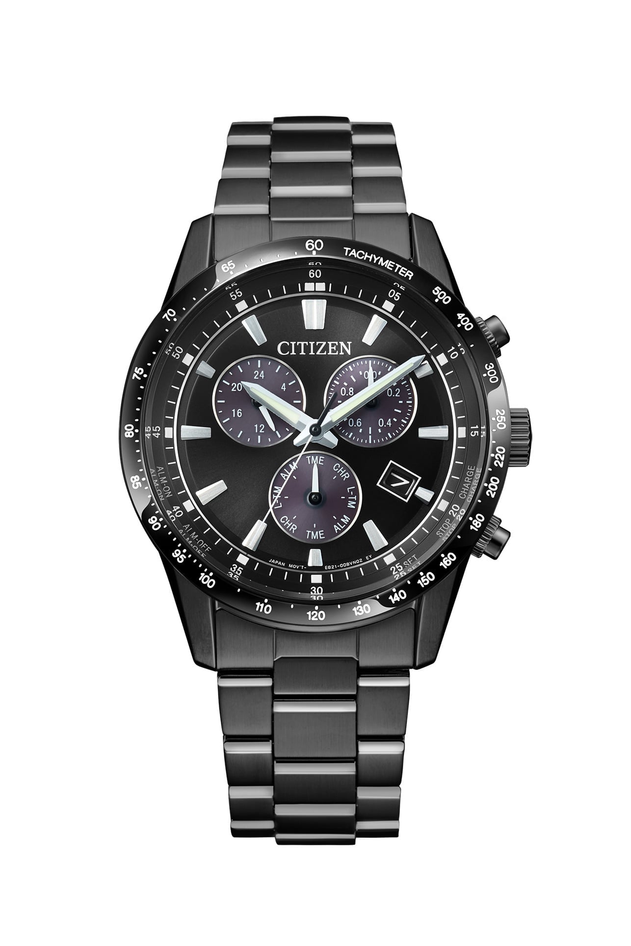 【SALE／30%OFF】CITIZEN COLLECTION シチズン シチズンコレクション メンズ エコ・ドライブ BL5615-56E シチズン アクセサリー・腕時計 腕時計【送料無料】