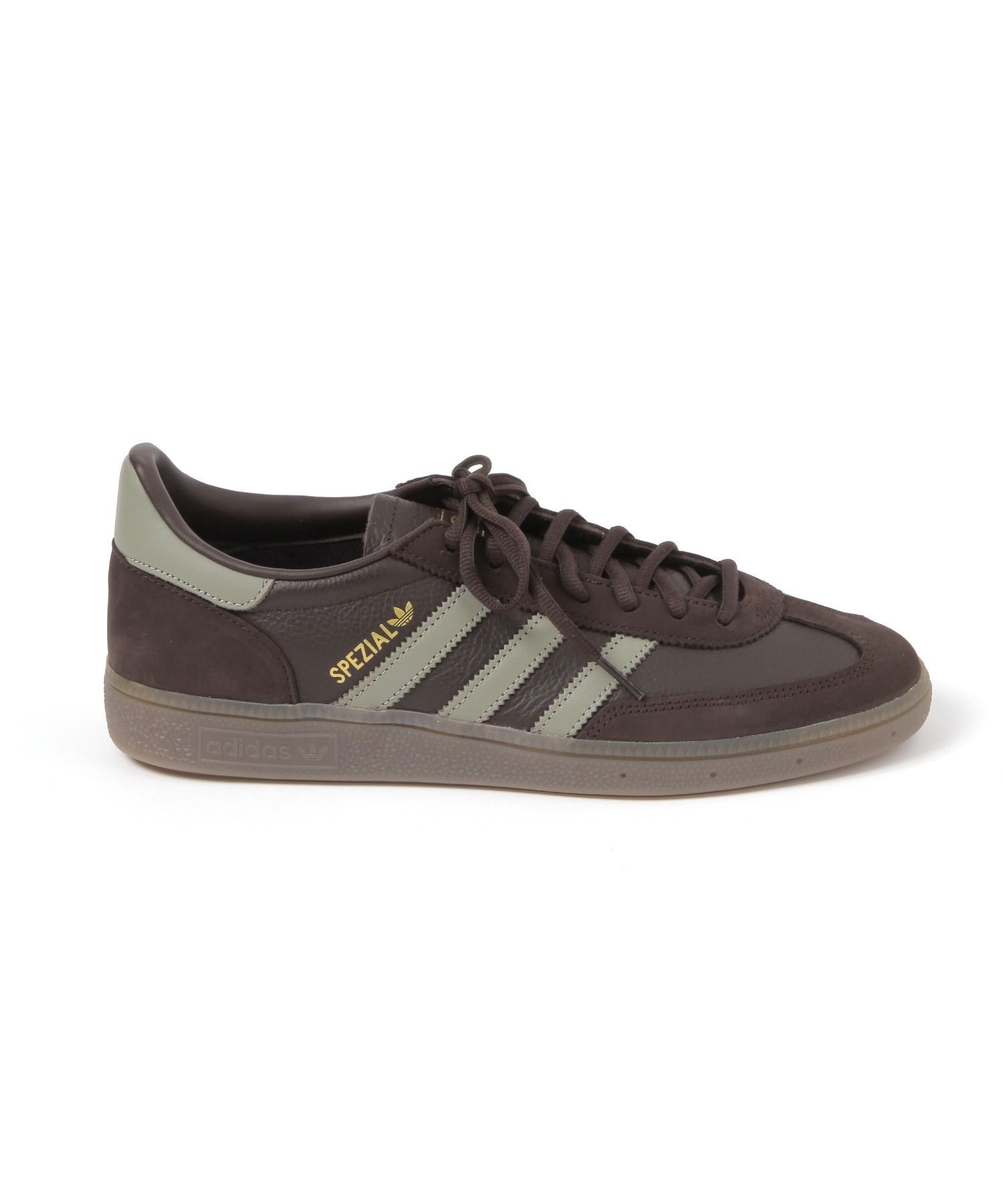 BABYLONE 【adidas】Handball Spezial バビロン シューズ・靴 スニーカー【送料無料】