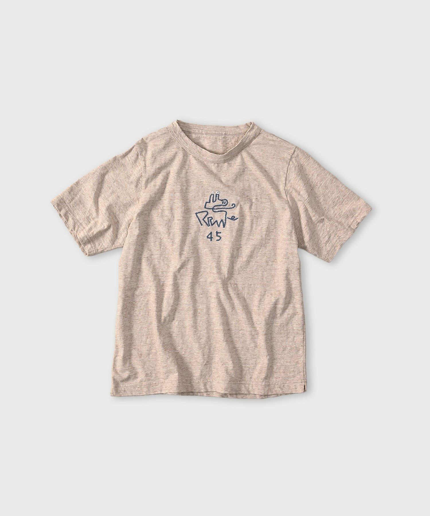 楽天市場】45rpm Tシャツ（Tシャツ・カットソー｜トップス）：メンズ