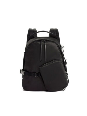 TUMI 【TUMI公式店】5年保証 リュック DEVOE 「スターリング」バックパック トゥミ バッグ リュック・バックパック ブラック【送料無料】