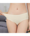 【SALE/27%OFF】maison de LATIR シームレスでストレスフリーな柔らかい肌触りのパンツ サラッとした着心地 メゾンドラティール インナー・...