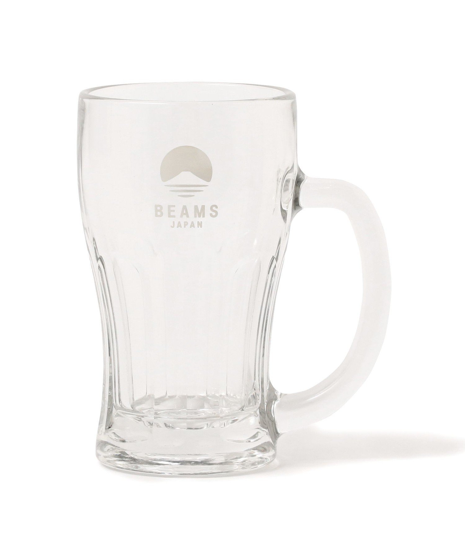 BEAMS JAPAN BEAMS JAPAN / 別注 ハイボール & ビール ジョッキ ビームス ジャパン 食器・調理器具・キッチン用品 その他の食器・調理器具・キッチン用品 stylife-14593947 Rakuten Fashion サンプル画像2