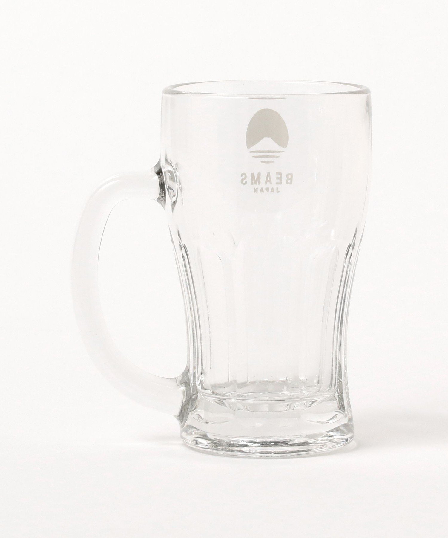 BEAMS JAPAN BEAMS JAPAN / 別注 ハイボール & ビール ジョッキ ビームス ジャパン 食器・調理器具・キッチン用品 その他の食器・調理器具・キッチン用品 stylife-14593947 Rakuten Fashion サンプル画像3