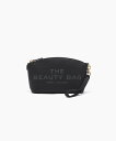 MARC JACOBS 【公式】THE BEAUTY BAG/ザ ビューティー バッグ ポーチ マーク ジェイコブス 財布・ポーチ・ケース ポーチ ブラック【送...