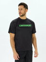 【SALE/30%OFF】canterbury (U)FLEXCOOL CONTROL T-SHIRT カンタベリー トップス カットソー・Tシャツ ネイビー ブラック ホワイト
