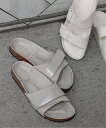 plage BIRKENSTOCK / ビルケンシュトック OITA HEX サンダル プラージュ シューズ・靴 サンダル グレー【送料無料】