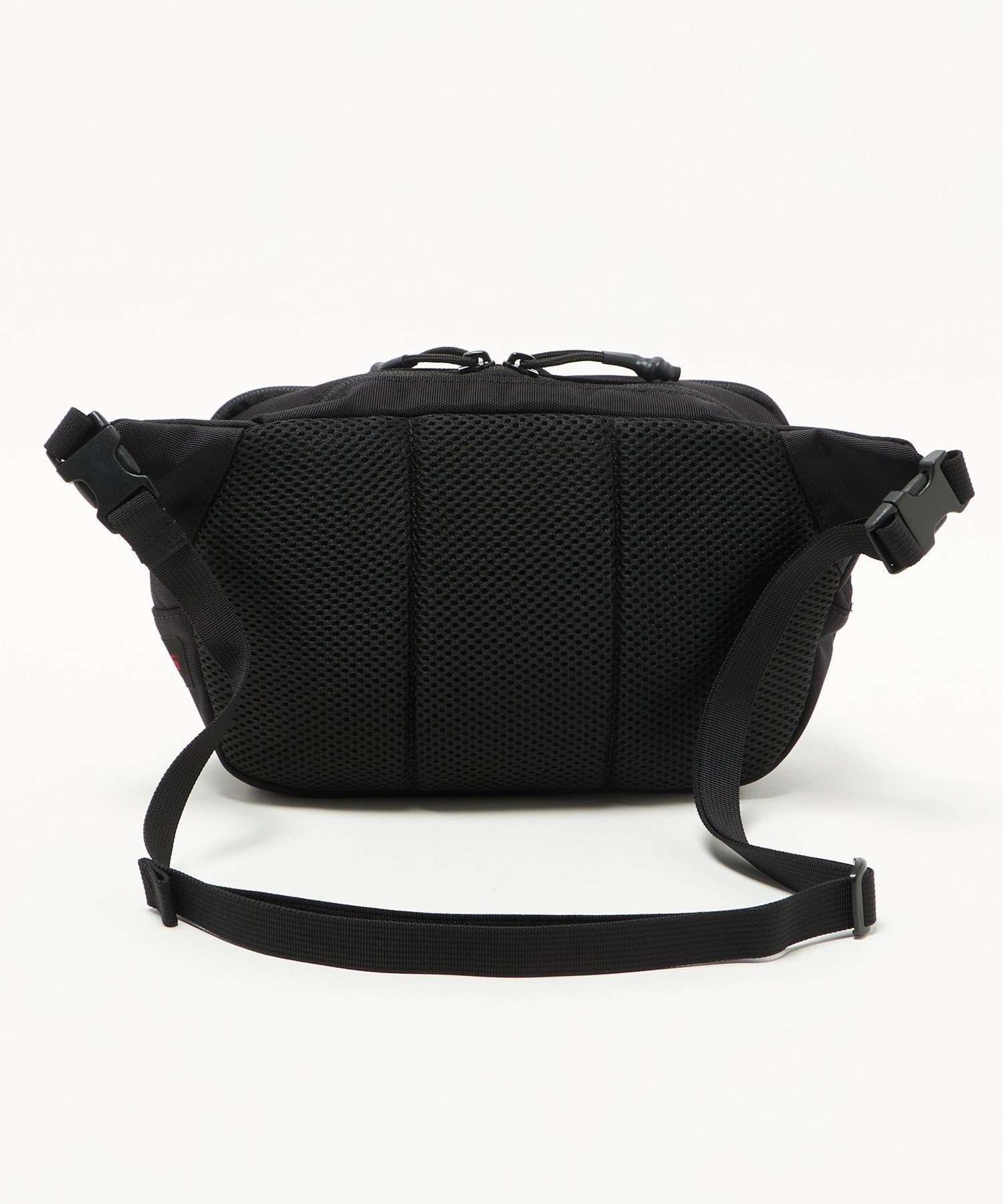 【WEB限定】BRIEFINGDT SLING/ショルダーバッグ ユナイテッドアローズ バッグ ショルダーバッグ ブラック