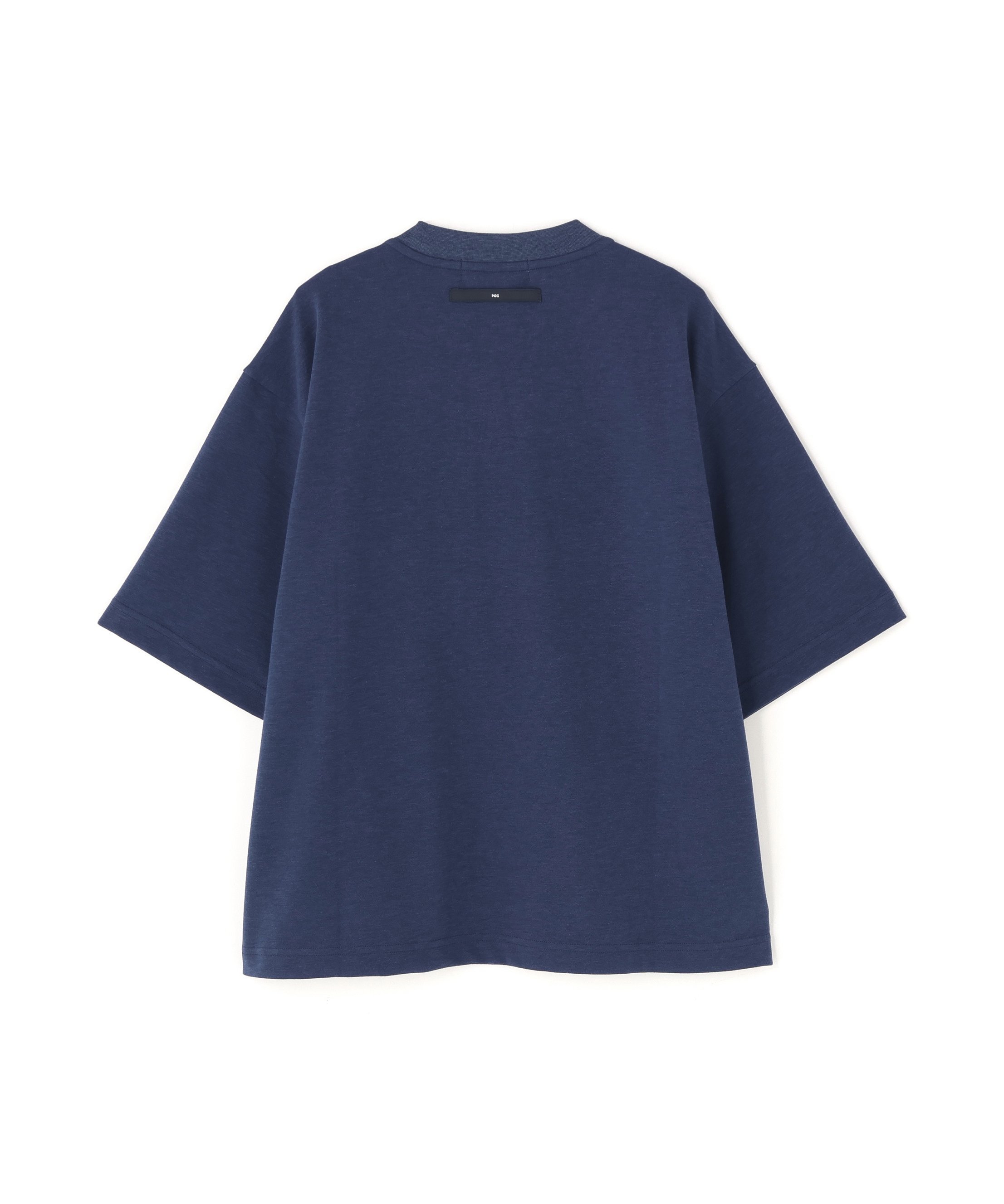 PEARLY GATES PERFECTパルパーエコ半袖Tシャツ パーリーゲイツ トップス カットソー・Tシャツ ホワイト