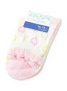 【SALE/10%OFF】SHOO・LA・RUE ハートフロ...