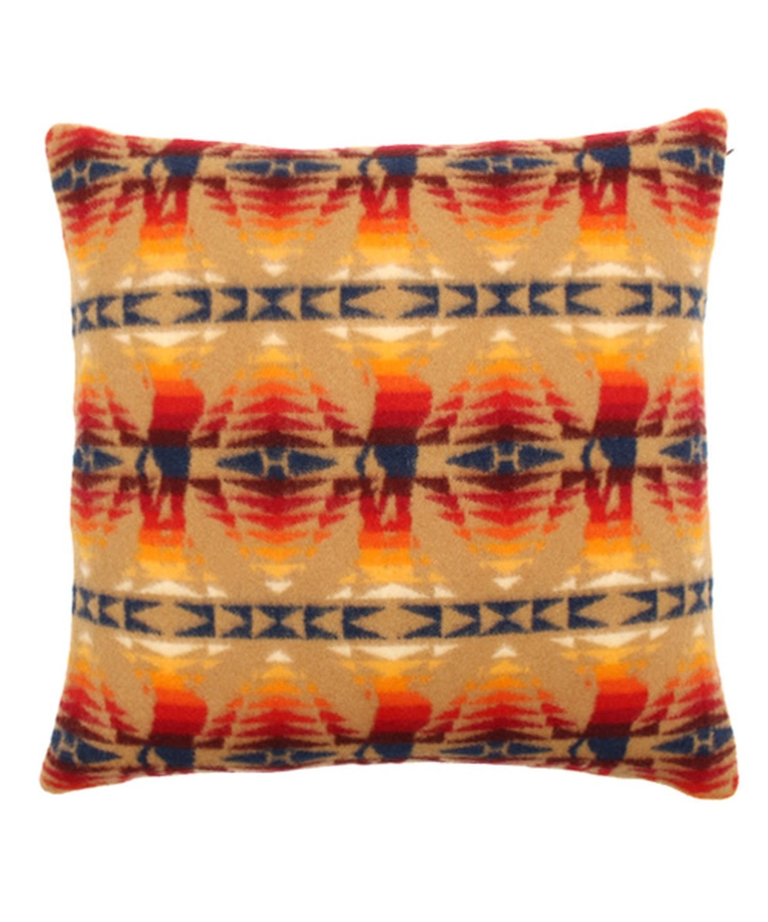 HYSTERIC GLAMOUR PENDLETON×HYSTERIC/HYS TIMESクッションカバー ヒステリックグラマー インテリア・生活雑貨 クッション・クッションカバー【送料無料】 stylife-14153431 Rakuten Fashion サンプル画像2