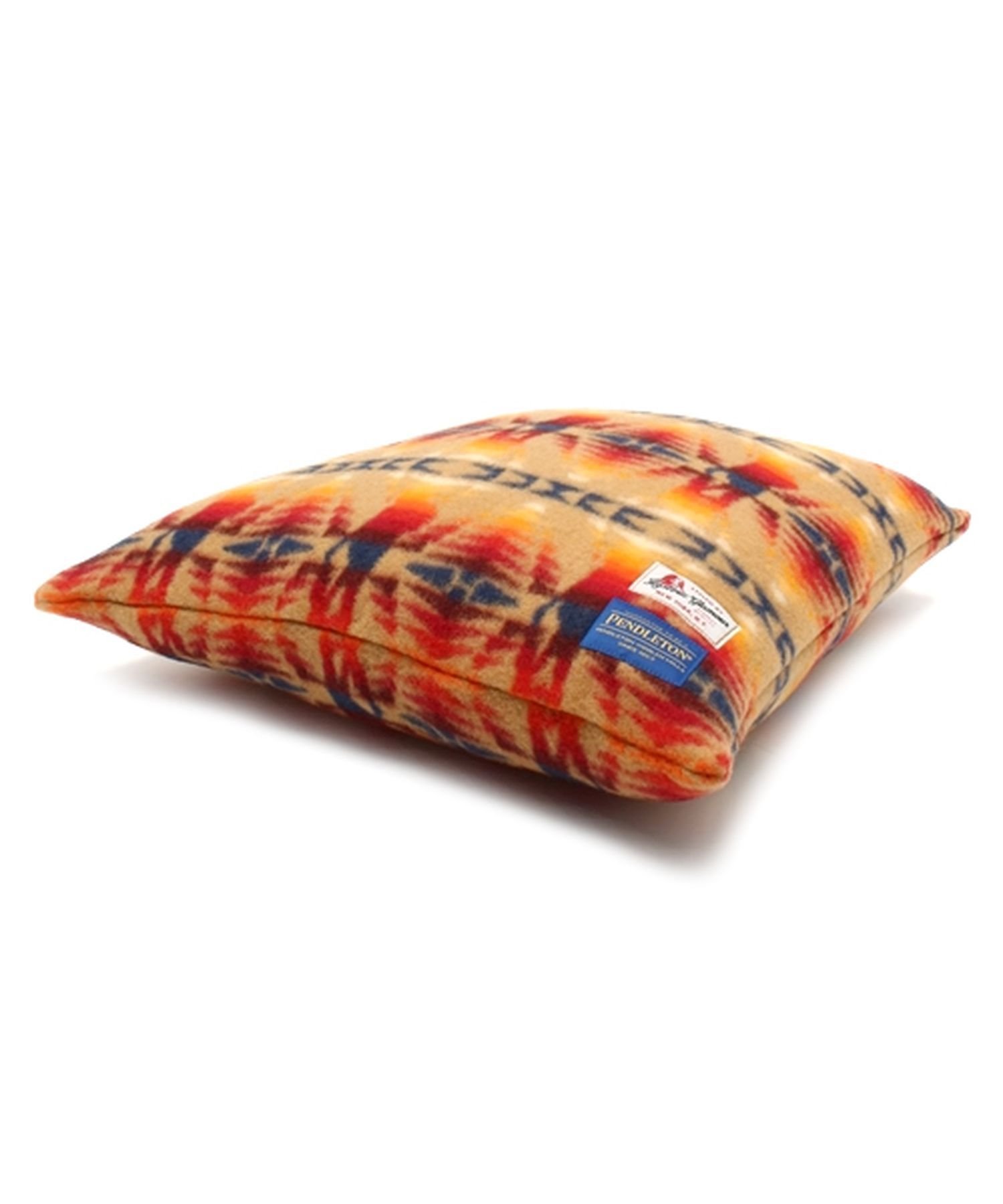 HYSTERIC GLAMOUR PENDLETON×HYSTERIC/HYS TIMESクッションカバー ヒステリックグラマー インテリア・生活雑貨 クッション・クッションカバー【送料無料】 stylife-14153431 Rakuten Fashion サンプル画像3