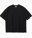 B'2nd ATON (GCg)FRESCA URAKE / CREWNECK T-SHIRT r[ZJh gbvX Jbg\[ETVc ubN lCr[yz