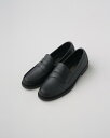 Traditional Weatherwear RAIN LOAFER トラディショナル ウェザーウェア シューズ・靴 レインシューズ・ブーツ ブラック【送料無...