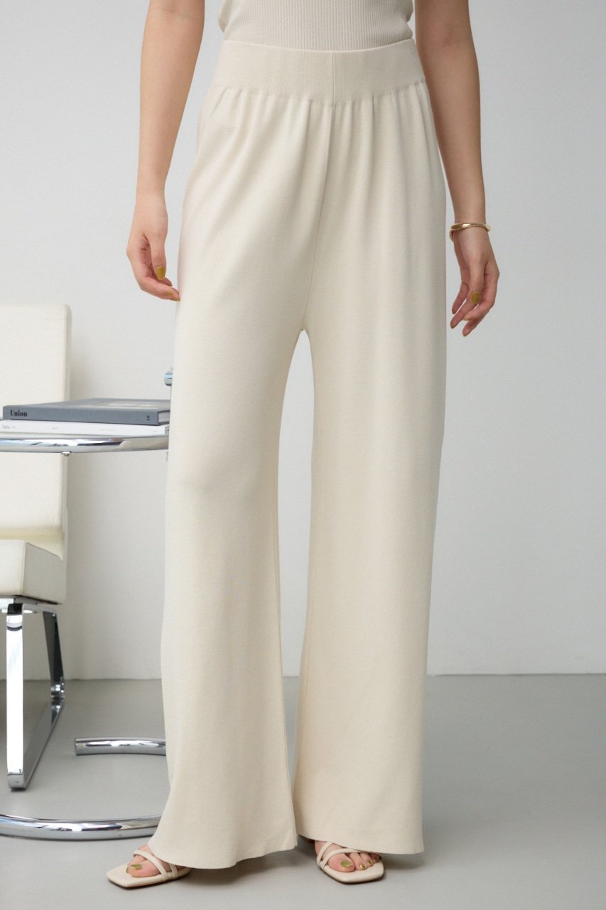 【SALE／50%OFF】AZUL BY MOUSSY ニットワ