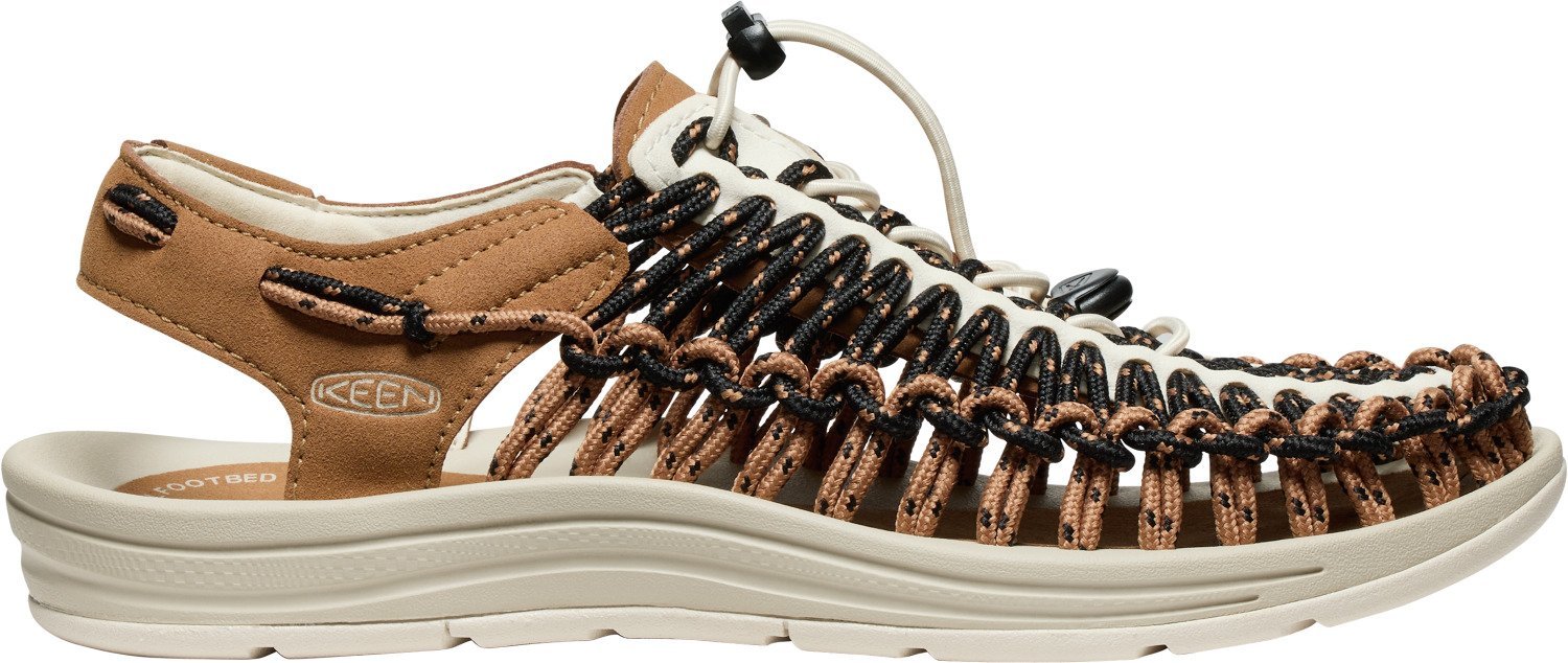 【SALE/30%OFF】KEEN MEN UNEEK メンズ ユニーク キーン シューズ・靴 サンダル ブラック【送料無料】