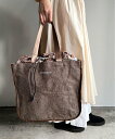 【SALE/10%OFF】Magine ST:PENDLETON ペンドルトンSUMMER TOTE L マージン バッグ トートバッグ グレー ブラウン【送料...