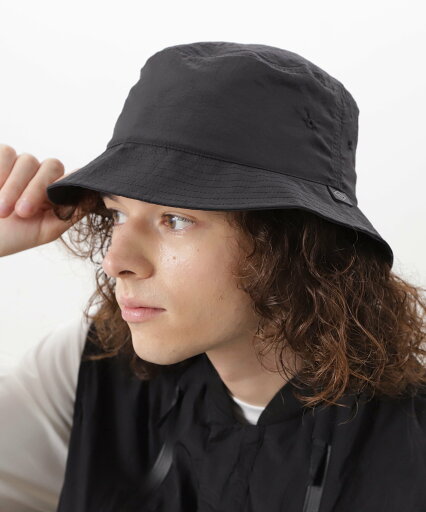 【SALE/30%OFF】MANASTASH MANASTASH/マナスタッシュ/EXTRA MILE BUCKET マナスタッシュ 帽子 その他の帽子 ブラック【送料無料】 【SALE/30%OFF】MANASTASH MANASTASH/マナスタッシュ/EXTRA MILE BUCKET マナスタッシュ 帽子 その他の帽子 ブラック【送料無料】