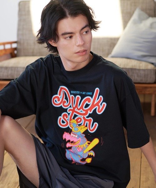 楽天市場】KATO（Tシャツ・カットソー｜トップス）：メンズ