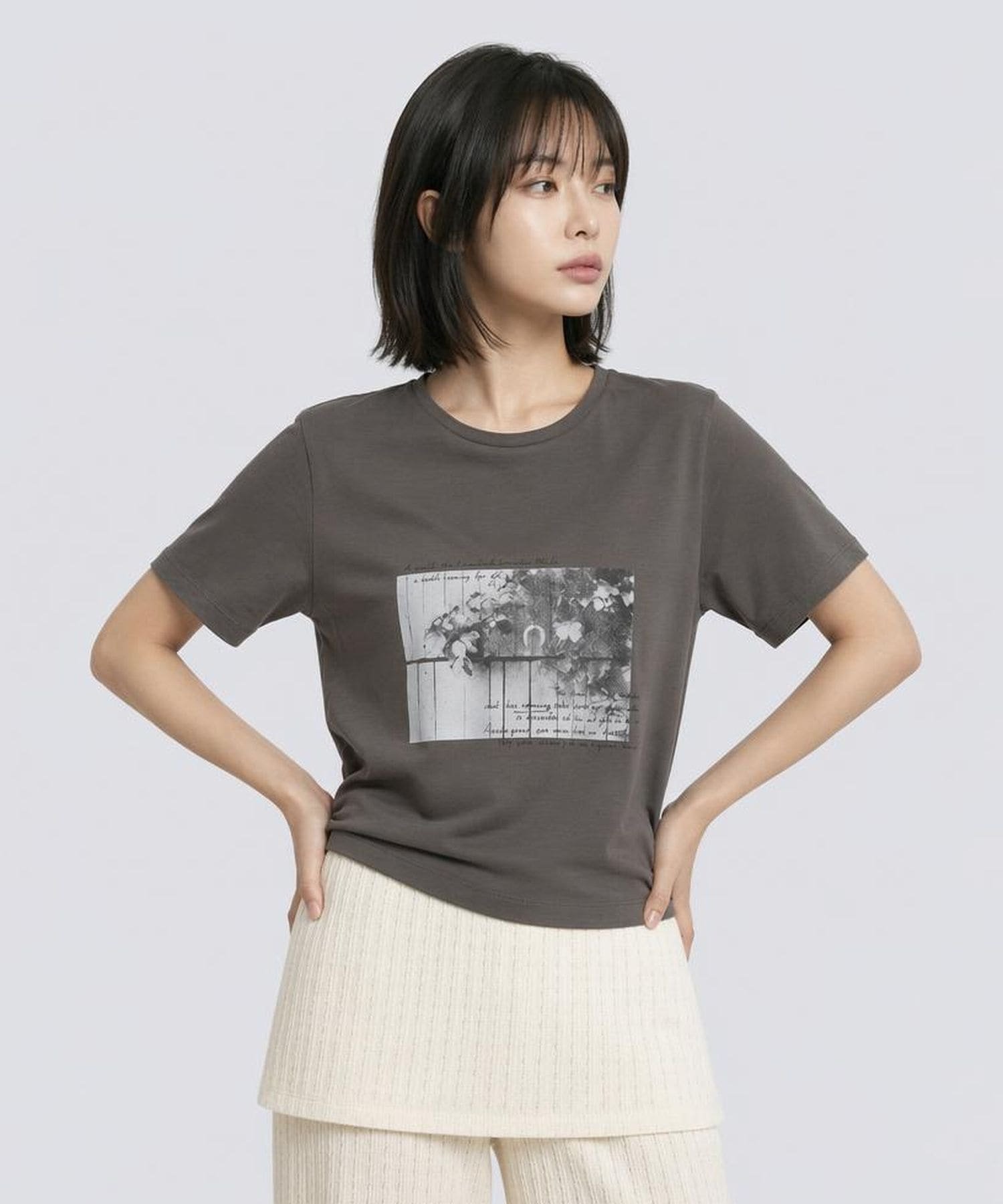 楽天市場】LEPSIM Tシャツの通販