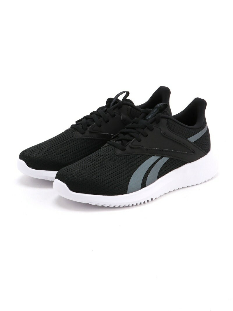 【SALE／58%OFF】Reebok フラックス ライト [FLUXLITE SHOES] リーボック リーボック シューズ スニーカー/スリッポン グレー ブラック ピンク