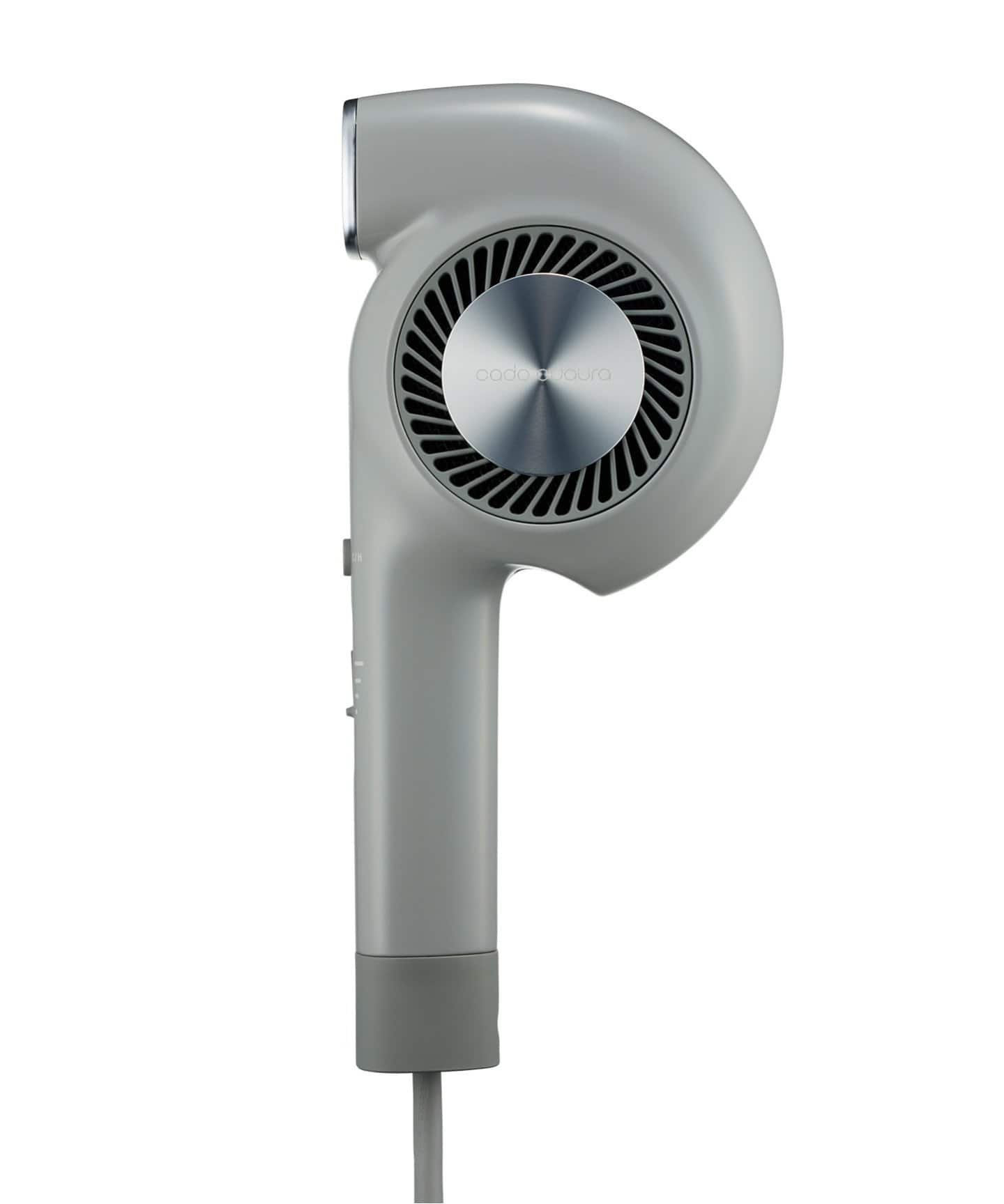 JOURNAL STANDARD FURNITURE 【CADO/カドー】 HAIR DRYER ヘア ドライヤー ジャーナルスタンダードファニチャー 食器・調理器具・キッチン用品 キッチン家電 グレー ホワイト【送料無料】