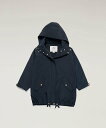 WOOLRICH (W)ANORAK ウールリッチ ジャケット アウター ナイロンジャケット ネイビー【送料無料】