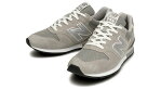 New Balance 996 GR2 ニューバランス シューズ・靴 スニーカー グレー