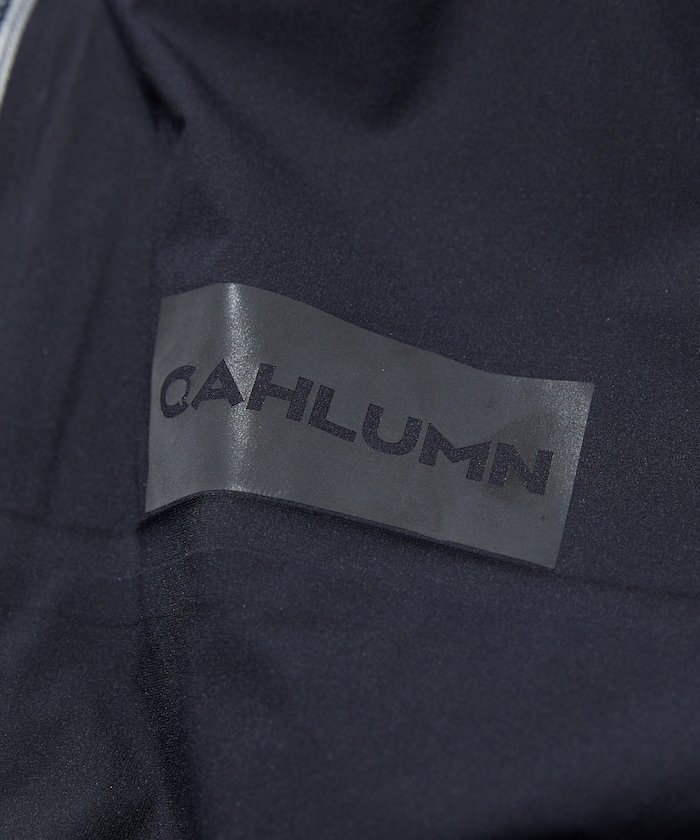 CAHLUMN 2.5 Layers Heli Crew Shell Jacket フリークスストア ジャケット・アウター ブルゾン・ジャンパー グレー ネイビー【送料無料】
