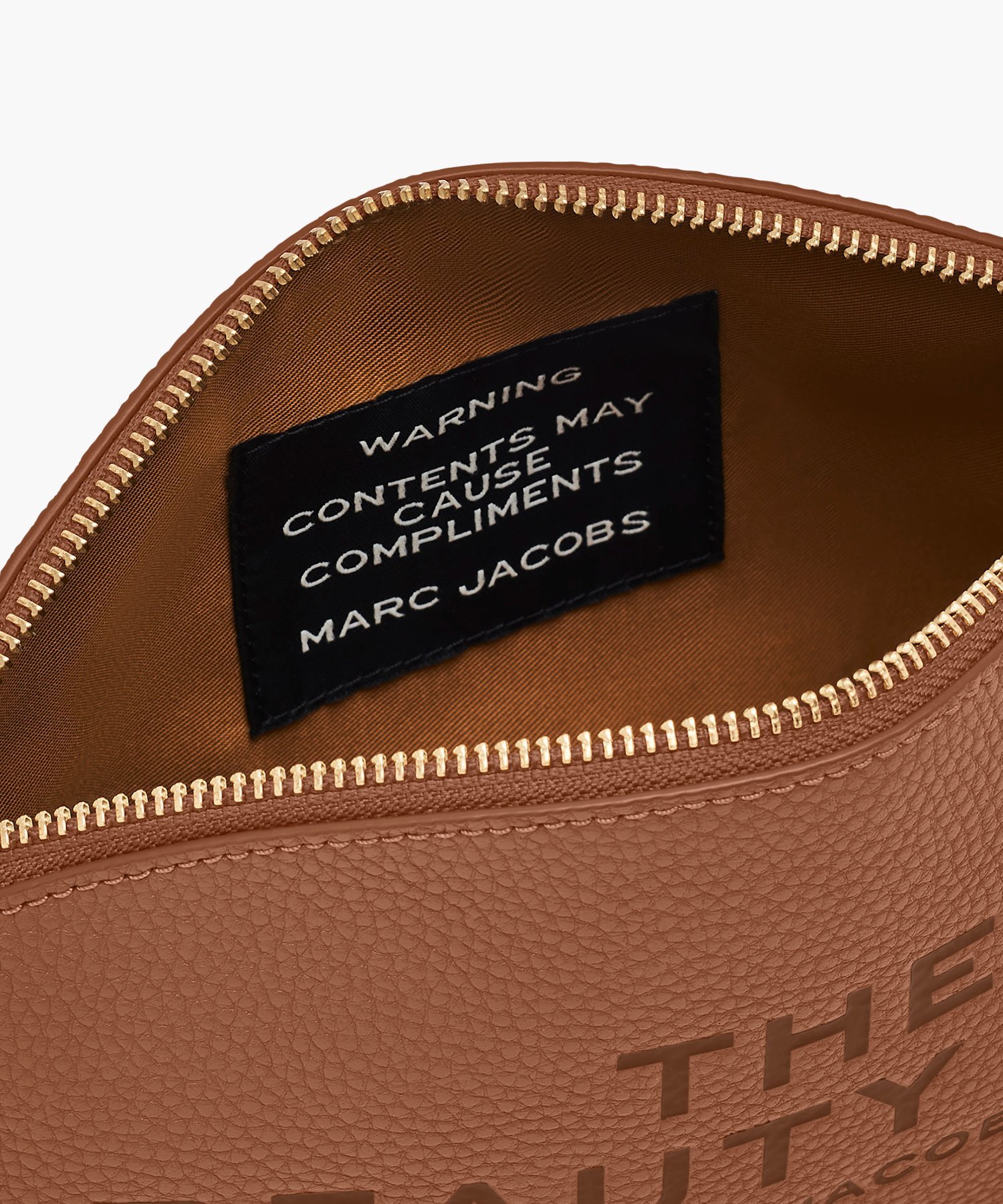 MARC JACOBS 【公式】THE BEAUTY BAG/ザ ビューティー バッグ ポーチ マーク ジェイコブス 財布・ポーチ・ケース ポーチ【送料無料】