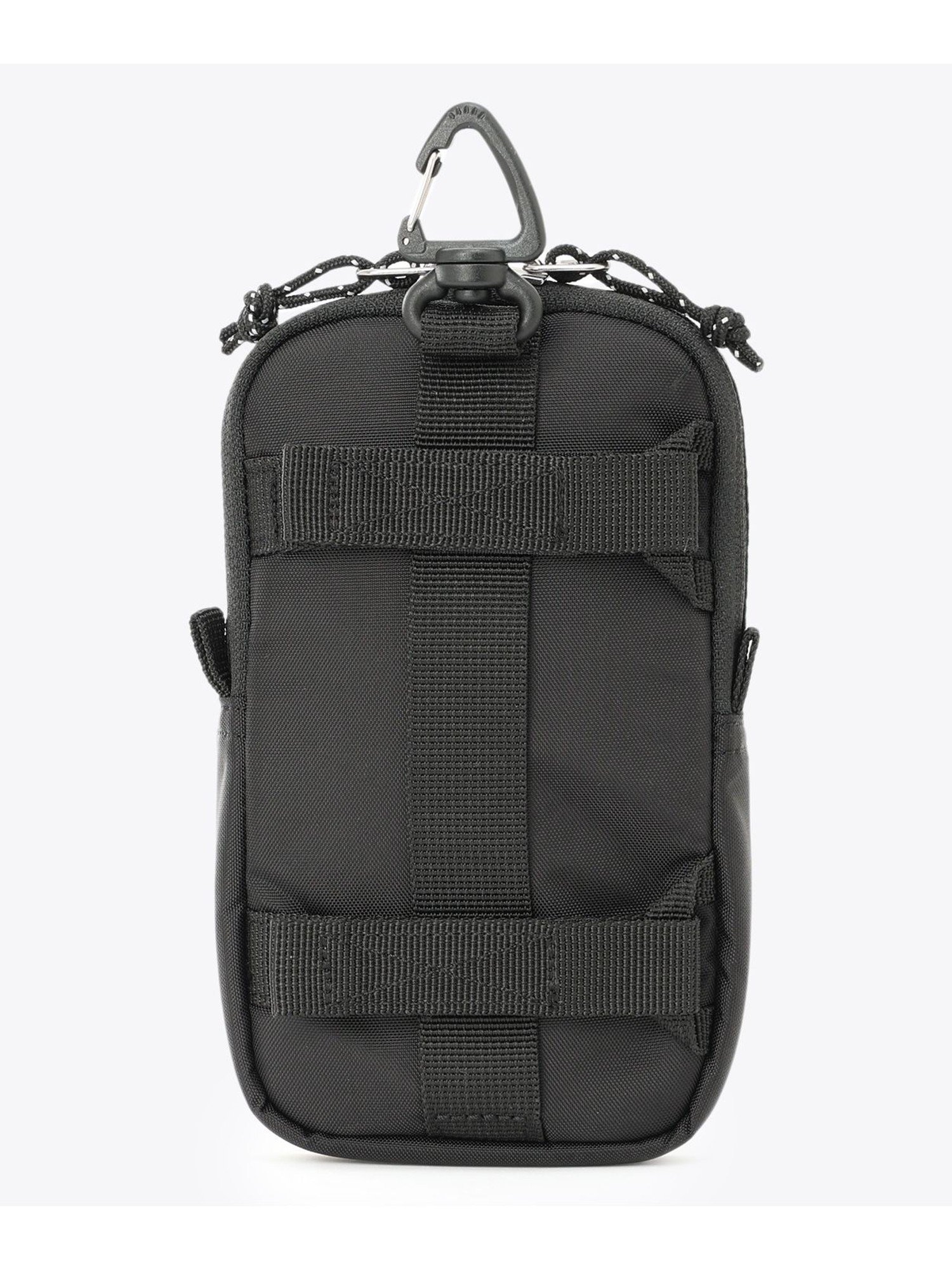 Columbia/ ワイルドウッドポーチ /コロンビア コロンビア 財布・ポーチ・ケース ポーチ ブラック